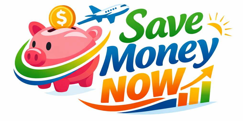 Save Money Now